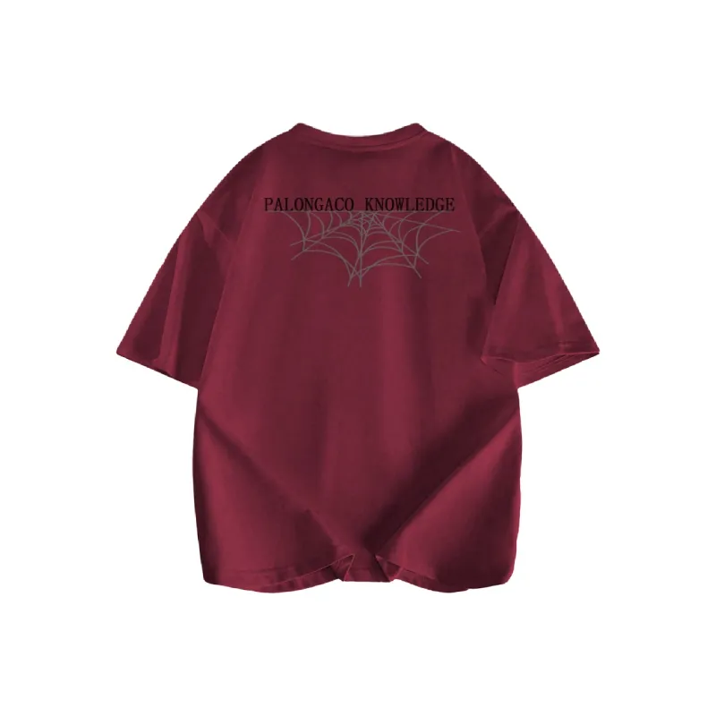 PAL ONGACO T Shirts Unisex-13