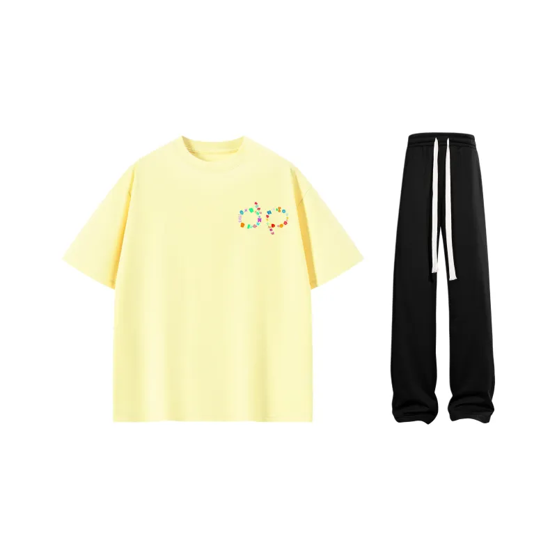 ROBINHOOD Casual Sportswear Unisex-16