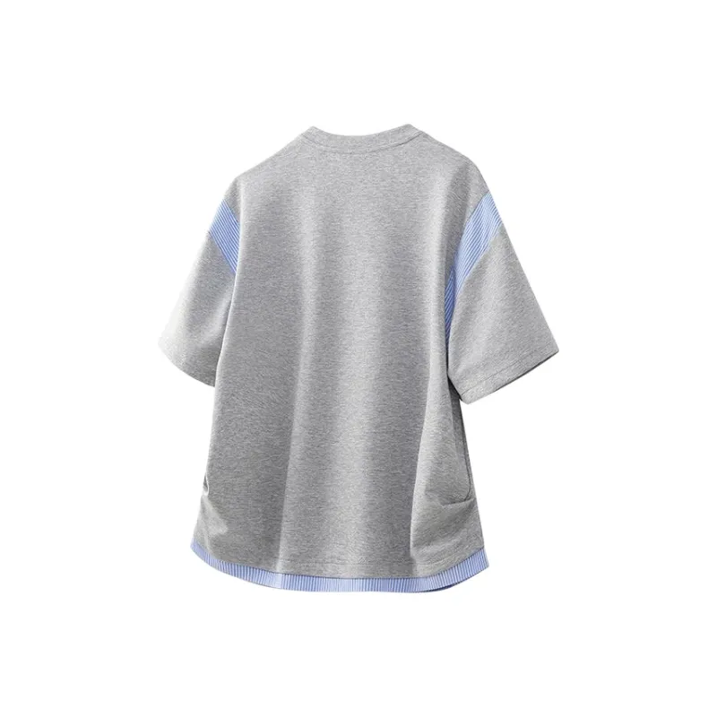 VERAF CA T Shirts Unisex-3