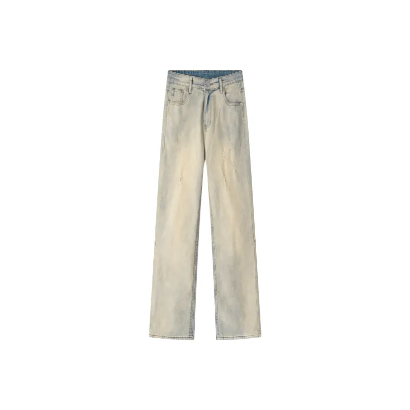 Maxim's De Paris Jeans Unisex-4