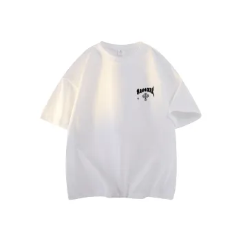GROGNAK T Shirts Unisex