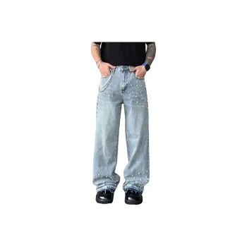 PANDA ADEVIL Jeans Unisex