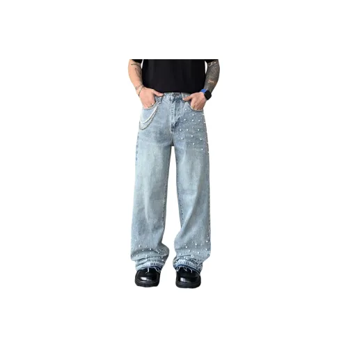 PANDA ADEVIL Jeans Unisex