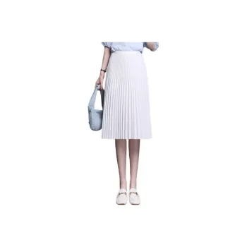 PIERRE CARDIN Casual Long Skirt Women's
