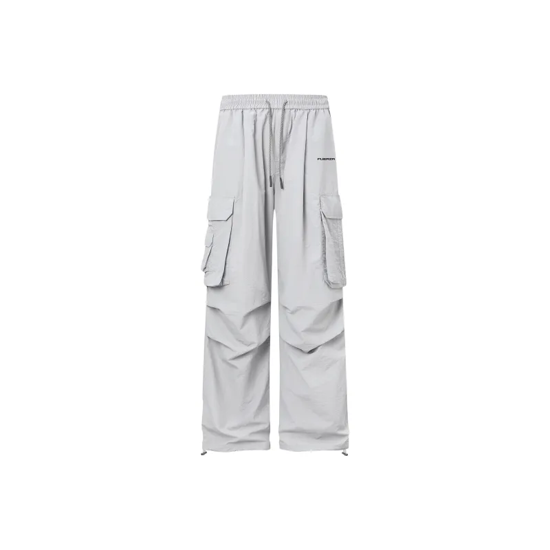 FUERZA Casual Pants Women's-0