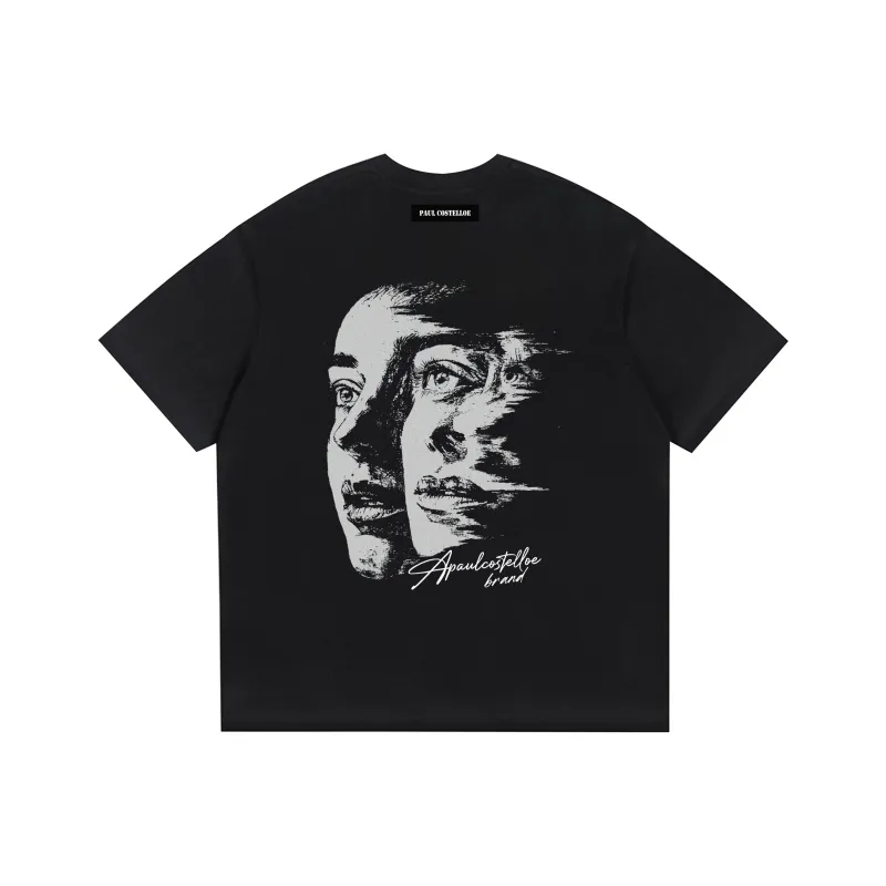 PAUL COSTELLOE T Shirts Unisex-0