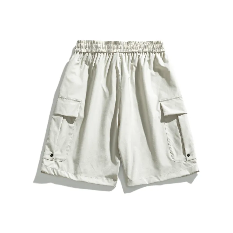 MIIOW Cool One Summer Series Casual Shorts Unisex-11