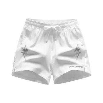 Pepe The Frog Casual Shorts Unisex