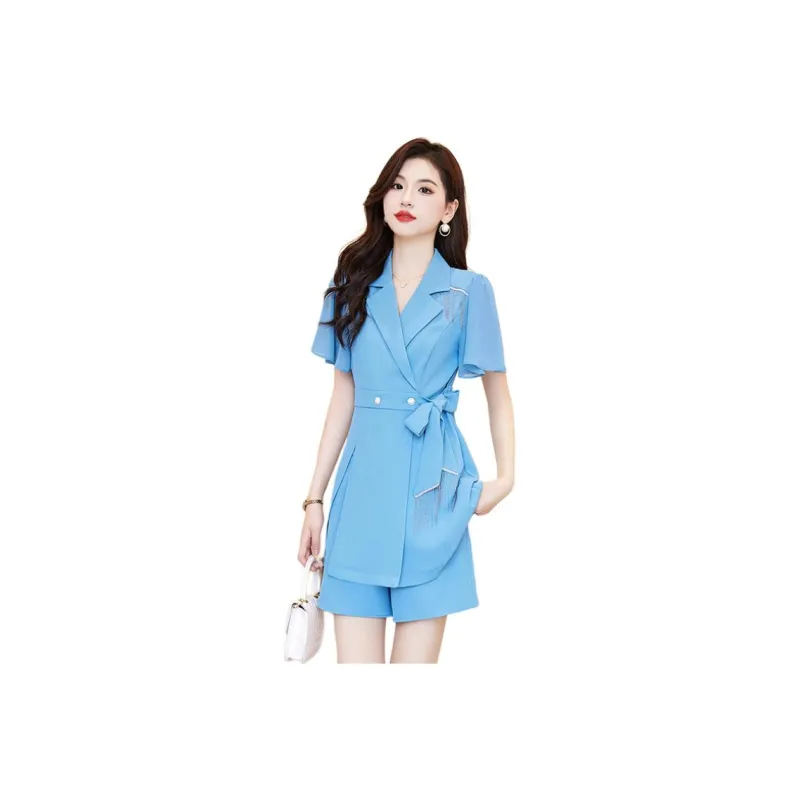 PIERRE CARDIN Skirt Set Women's-3