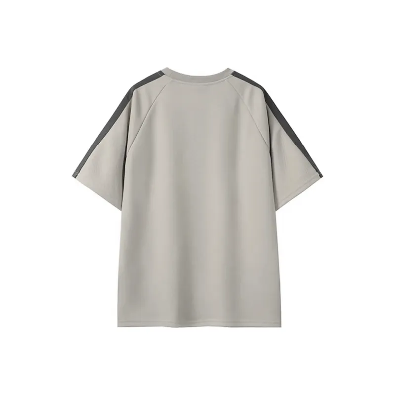 LA'T.WEEKEND T Shirts Unisex-16