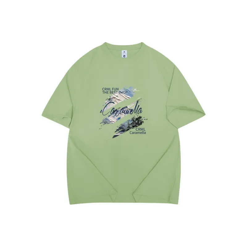 Caramella T Shirts Women's-16