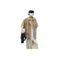 Yellow Plaid