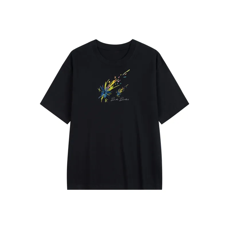 DUKE+DEXTER T Shirts Unisex-4