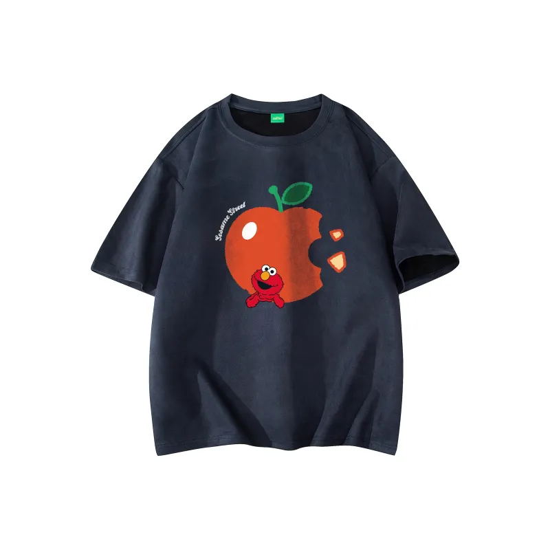 SESAME STREET T Shirts Unisex-8