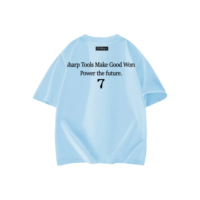 Feiyue T Shirts Unisex-12