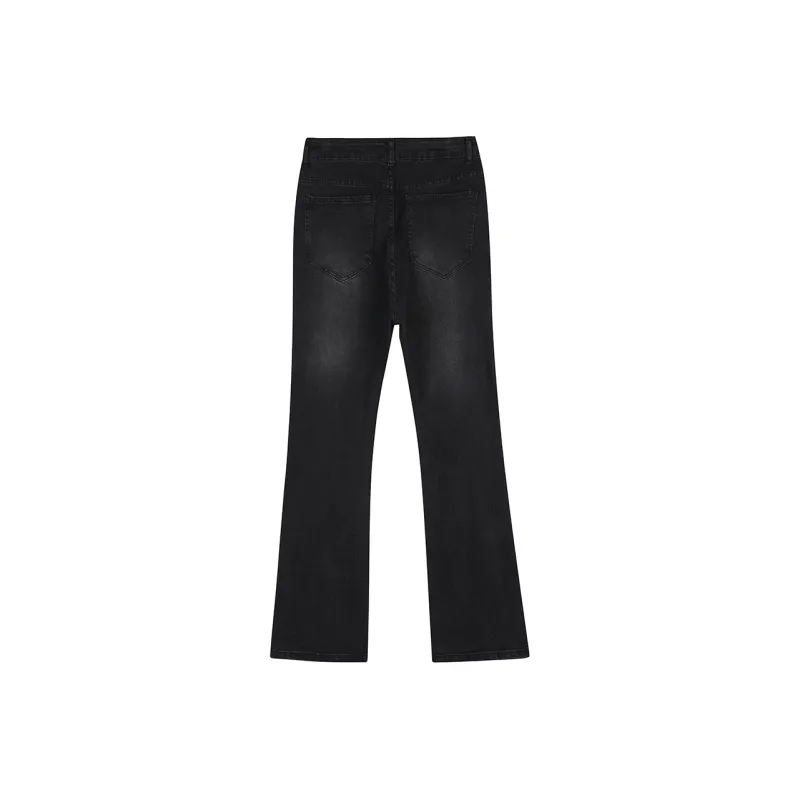 Manchester City F.C. CleanFit Jeans Unisex-15