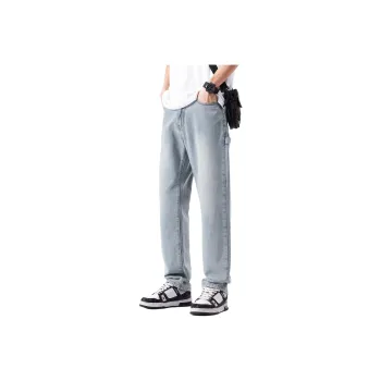 Caramella Jeans Unisex Nostalgic Blue