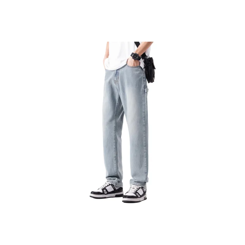 Caramella Jeans Unisex-0
