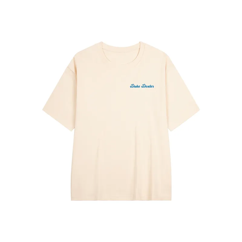 DUKE+DEXTER T Shirts Unisex-15