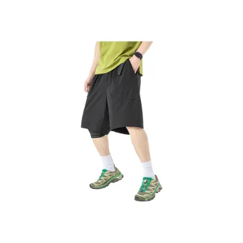 WOKXSS Casual Shorts Unisex