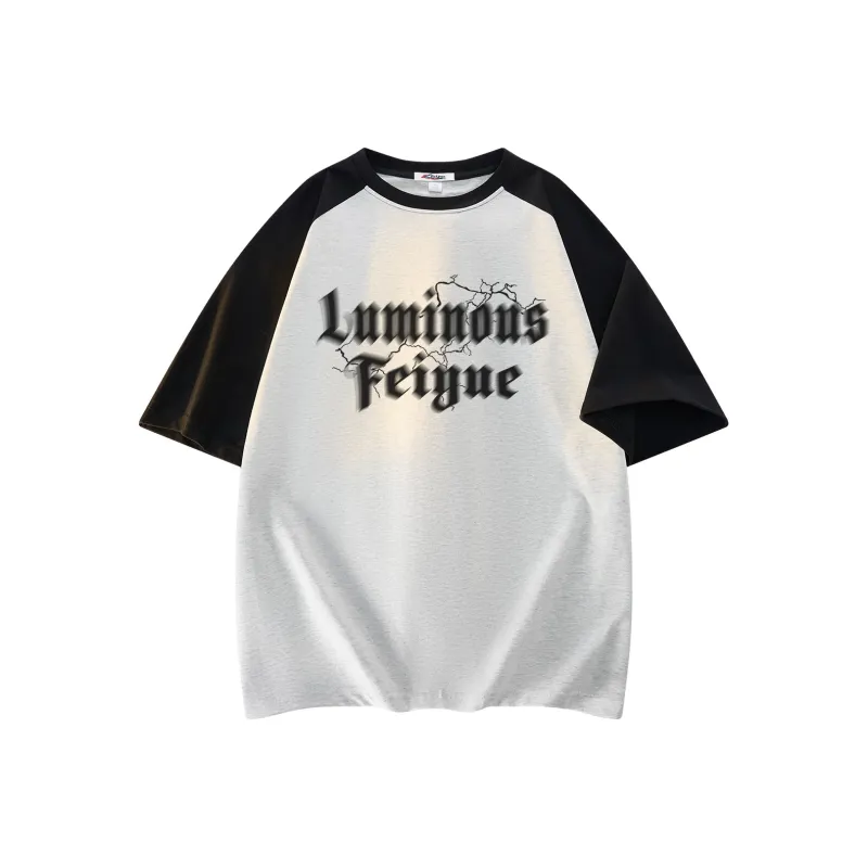 Feiyue T Shirts Unisex-9