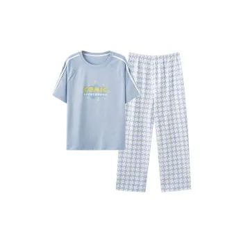 XISHE Women's Pajama Sets