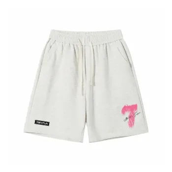 7 SEVFUN Casual Shorts Unisex