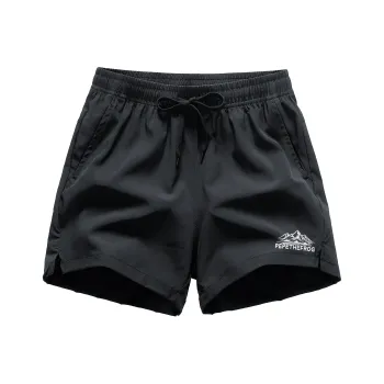 Pepe The Frog Casual Shorts Unisex