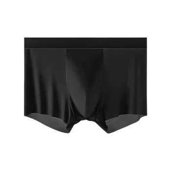 Gentle Welcome Underpants Men's Combo Set