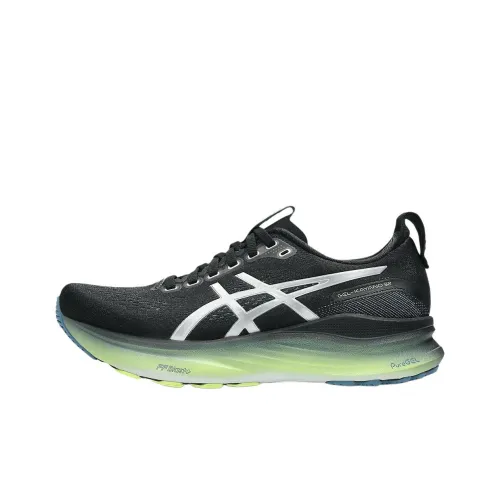 Asics Gel Kayano 32 Luxe Luxe Black Women's