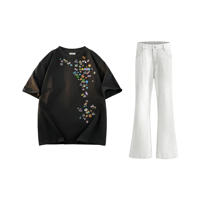 MEXICAN Casual Sportswear Unisex-51