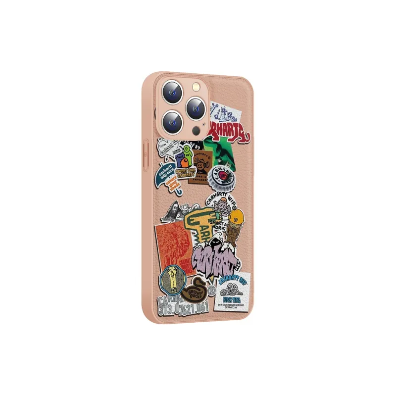 Small bones Phone Cases-5