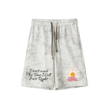 DUKE+DEXTER Casual Shorts Unisex