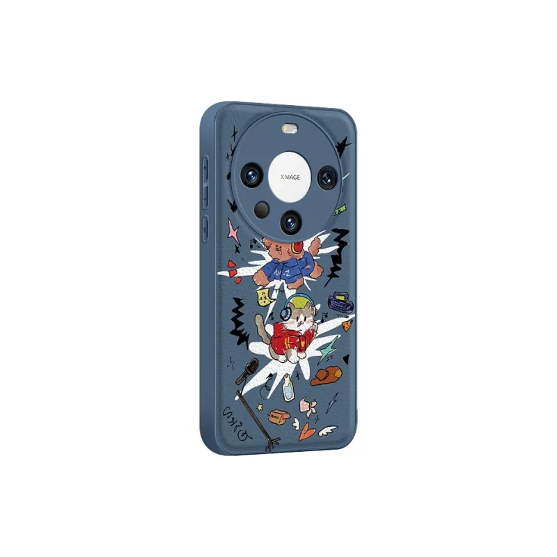 Small bones Phone Cases-8