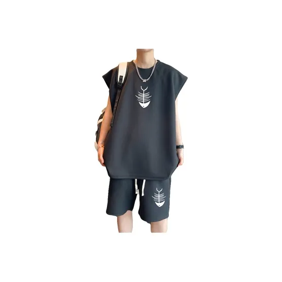 GLFL Casual Sportswear Unisex-1