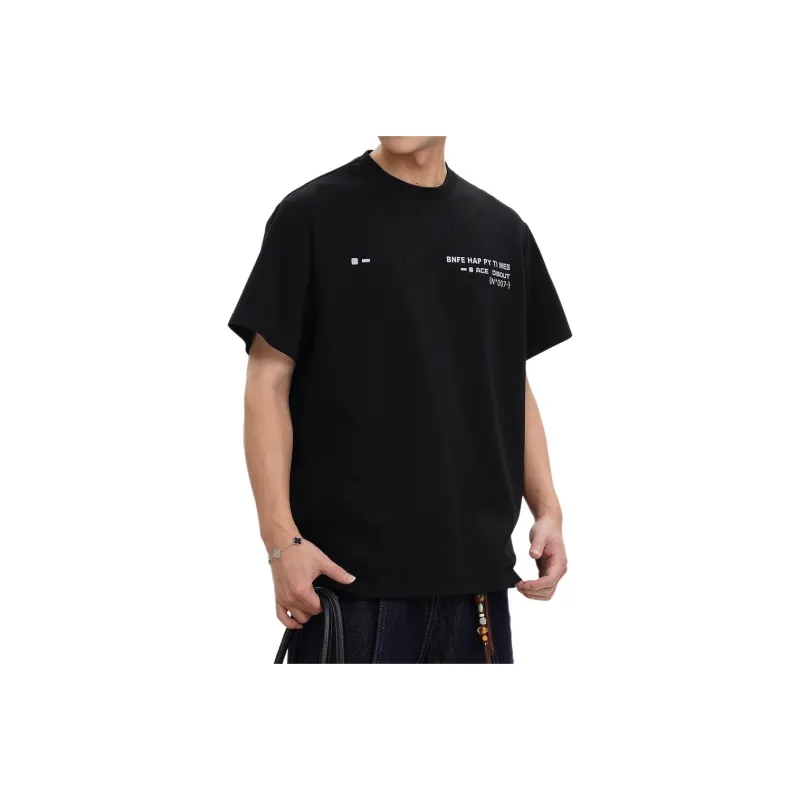 NOAHGIGI T Shirts Unisex-0
