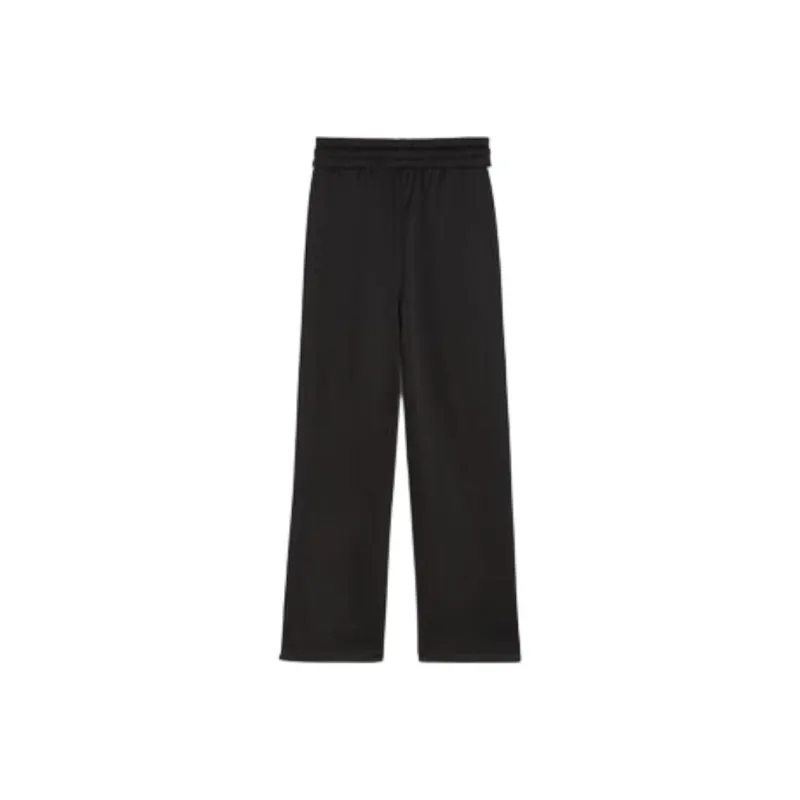 PUMA Sports Pants Women's Black-1
