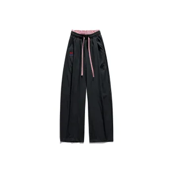 FCB ARCELONA Casual Pants Unisex