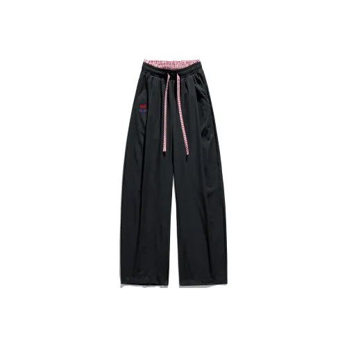 FCB ARCELONA Casual Pants Unisex