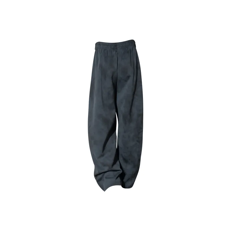 SPONGEBOB SQUAREPANTS Casual Pants Unisex-6