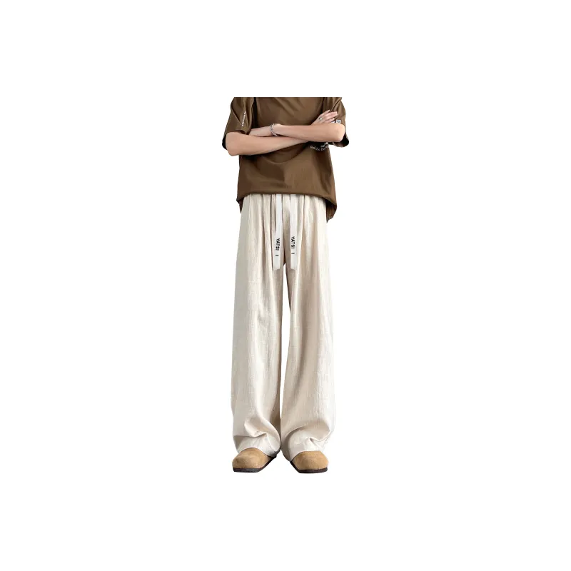 YATSI Casual Pants Unisex-13