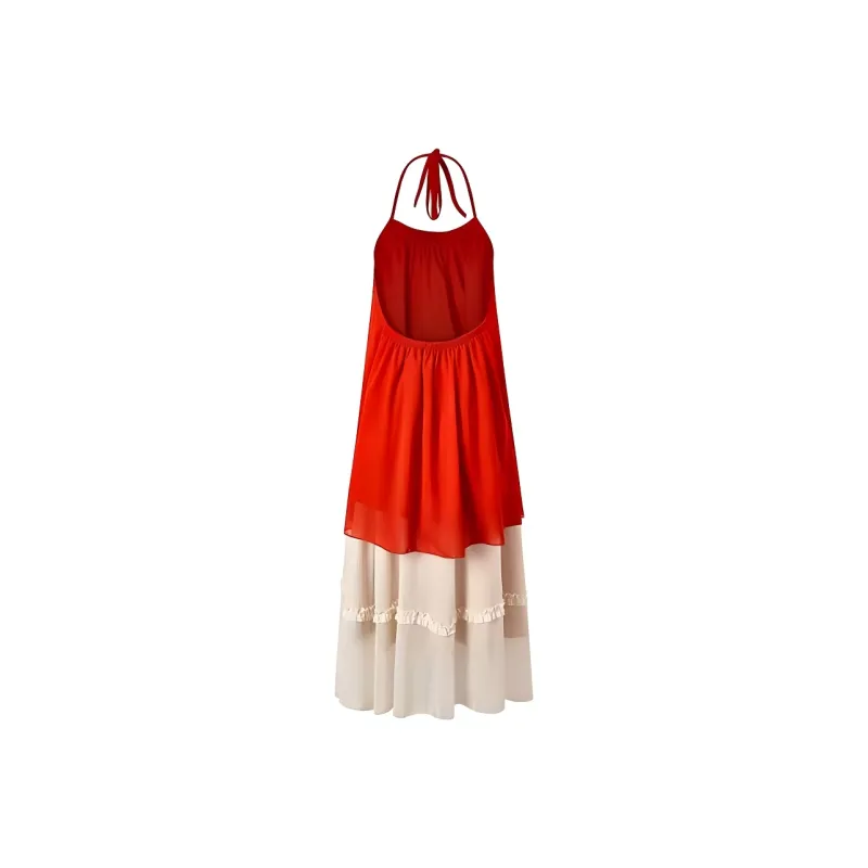 DOKZB Two Piece Skirt Sets Women's-1