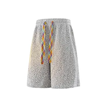 SESAME STREET Casual Shorts Unisex