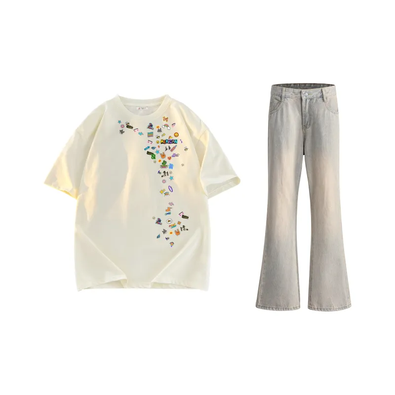 MEXICAN Casual Sportswear Unisex-22