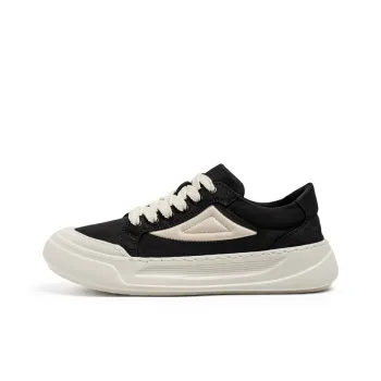 JANECO Slip Resistant, Abrasion Resistant, Breathable Low Top Casual Shoes Men's