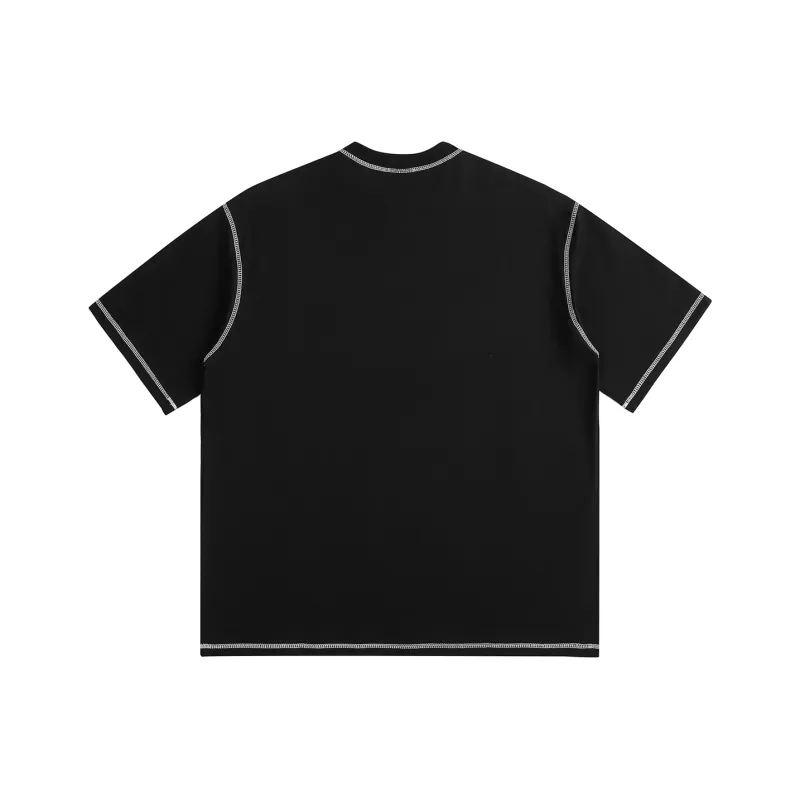 NANDCHN T Shirts Unisex-3