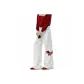 White Heather Gray