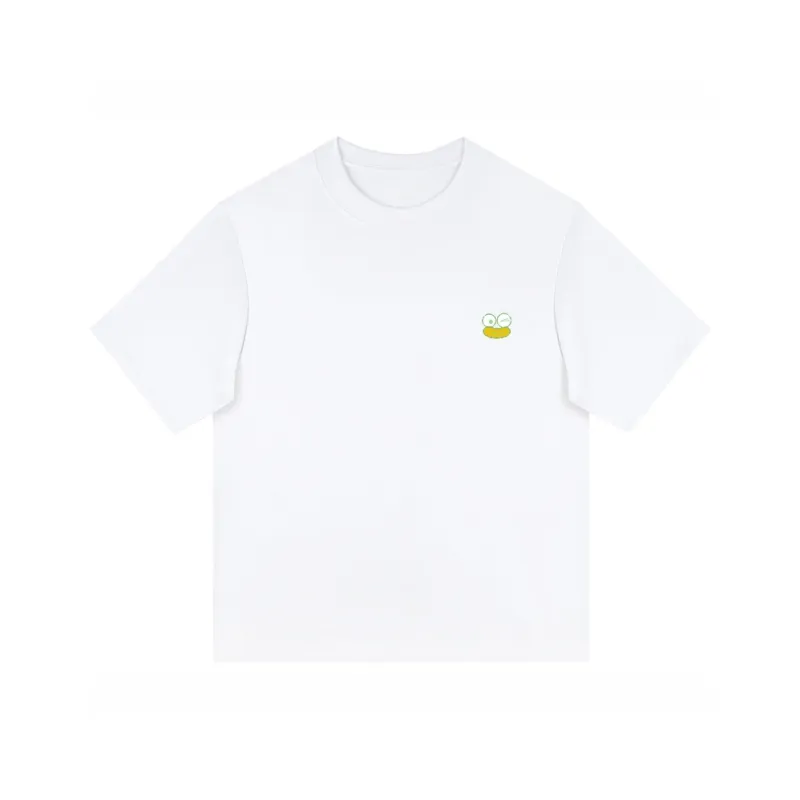 Bug small green T Shirts Unisex-13