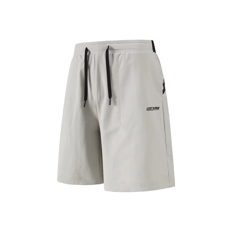 CAT'S PAW Casual Shorts Unisex-12