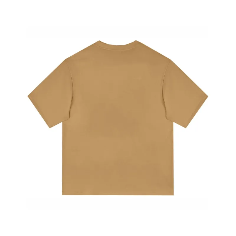 Bug small green T Shirts Unisex-4